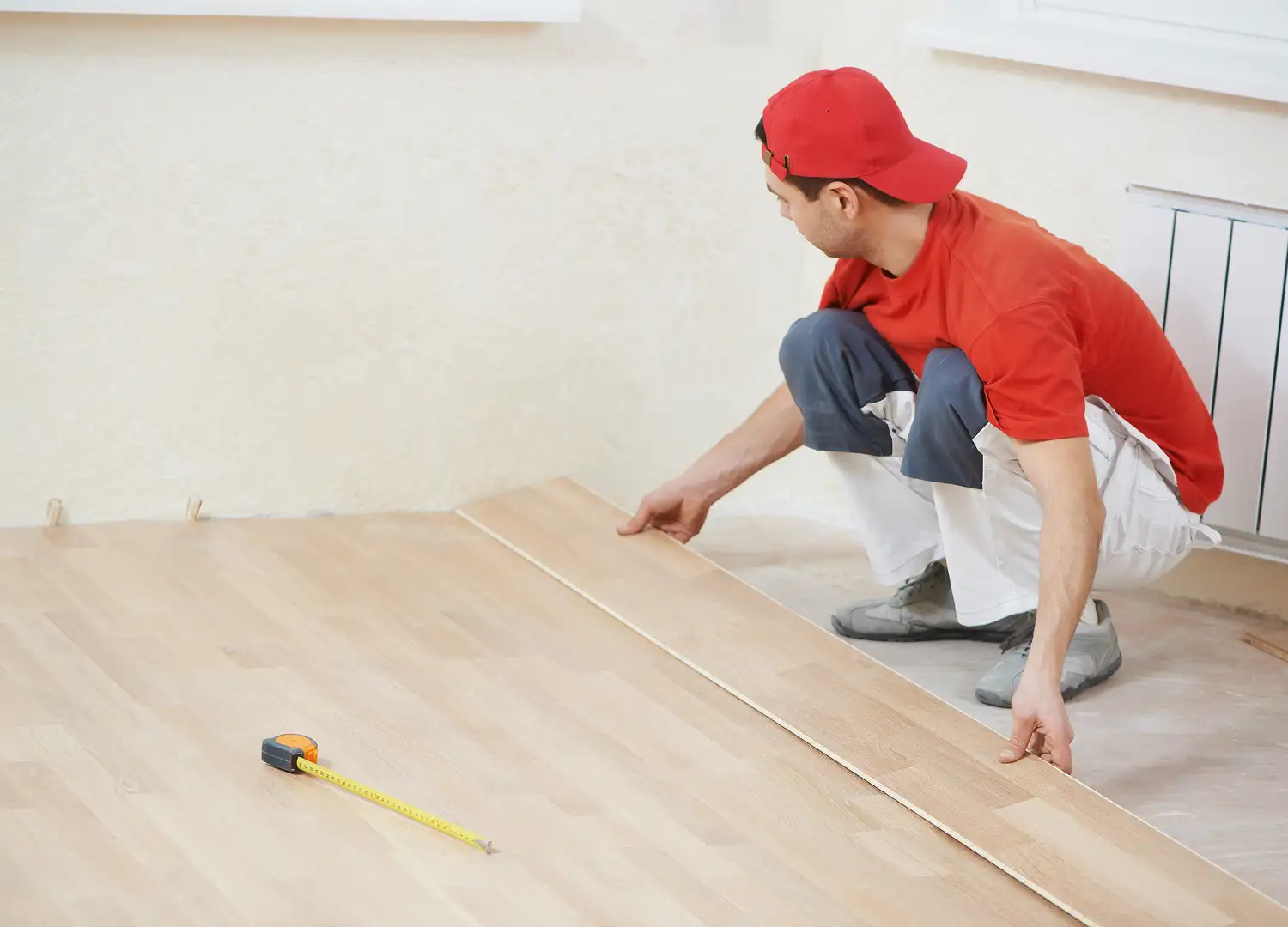 Home-improvement-services