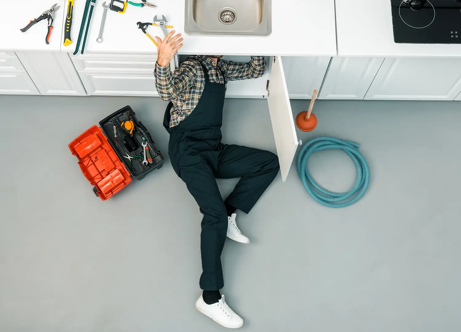 plumbing-and-plumbers